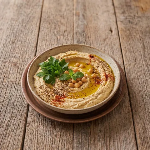Humus
