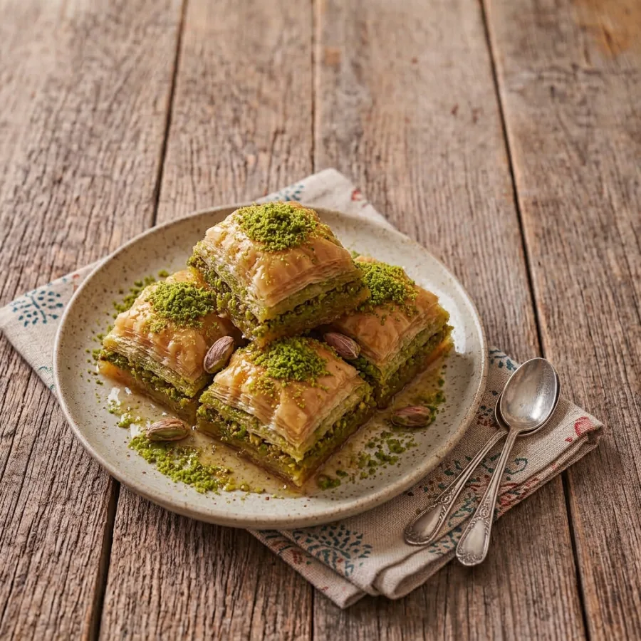 Baklava