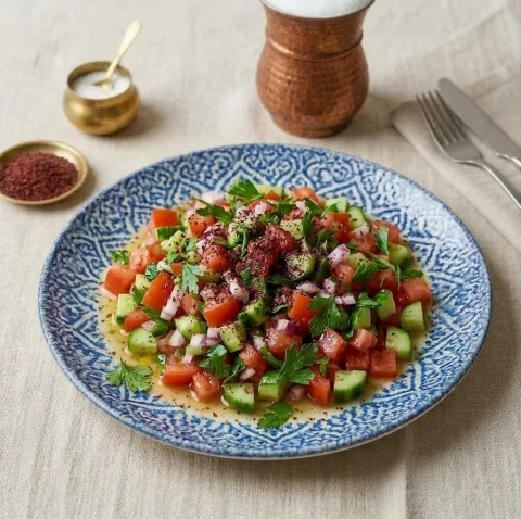 Çoban Salata